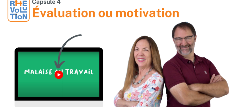 Évaluation ou motivation ?